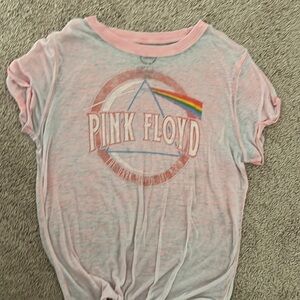 Pink Floyd tshirt